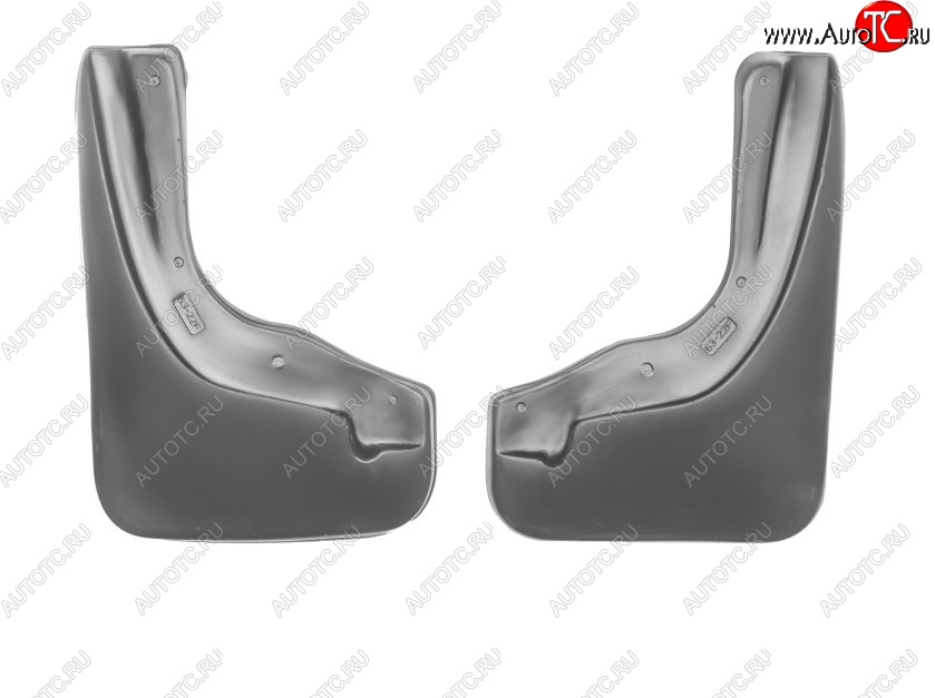 1 099 р. Брызговики передние HB Norplast  Opel Corsa  D (2006-2014)   дорестайлинг, хэтчбэк 5 дв., дорестайлинг, хэтчбэк 3 дв., 1-ый рестайлинг, хэтчбэк 3 дв., 1-ый рестайлинг, хэтчбэк 5 дв.,  2-ой рестайлинг, хэтчбэк 5 дв., 2-ой рестайлинг, хэтчбэк 3 дв.  с доставкой в г. Воронеж