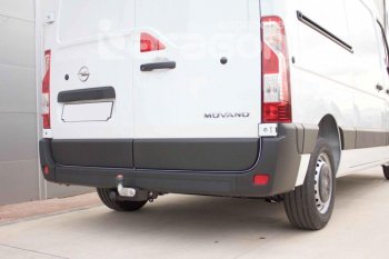 22 699 р. Фаркоп Aragon. (шар C) Opel Movano B (2010-2025)  с доставкой в г. Воронеж. Увеличить фотографию 5