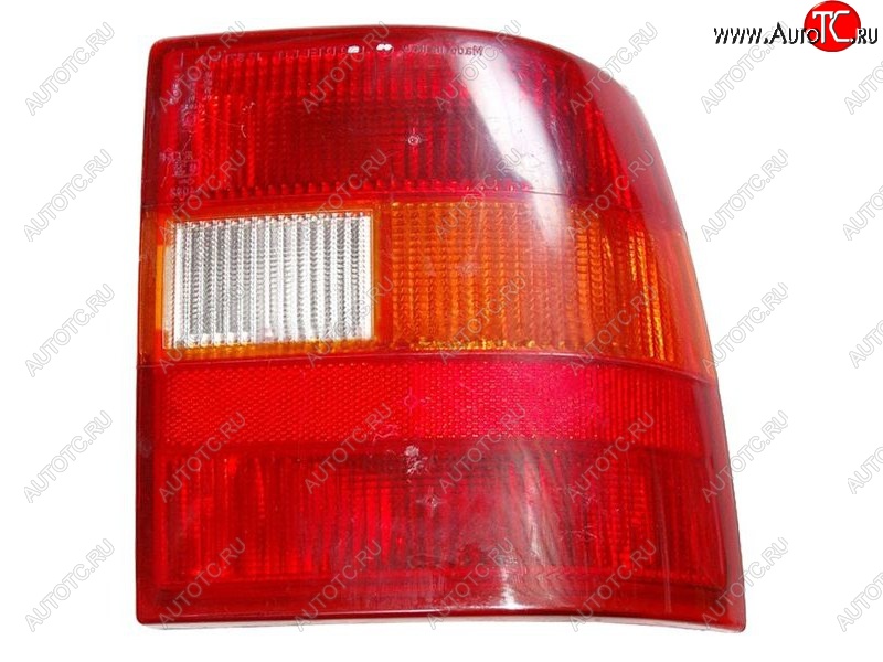 2 179 р. Правый фонарь 4D SAT Opel Vectra A седан дорестайлинг (1988-1992)  с доставкой в г. Воронеж