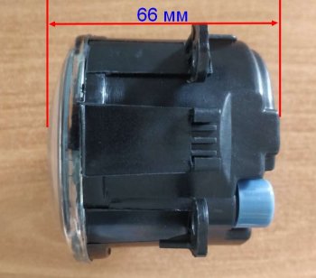 2 659 р. Дневные ходовые огни АвтоТК Ford Focus 2 хэтчбэк 3 дв. дорестайлинг (2004-2007) (Выключение ДХО при габаритах)  с доставкой в г. Воронеж. Увеличить фотографию 9