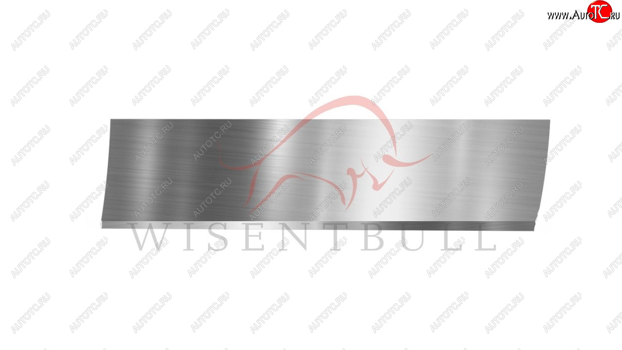 1 989 р. Ремкомплект правой двери Wisentbull  Opel Zafira  A (1999-2006), Subaru Traviq (2001-2005)  с доставкой в г. Воронеж