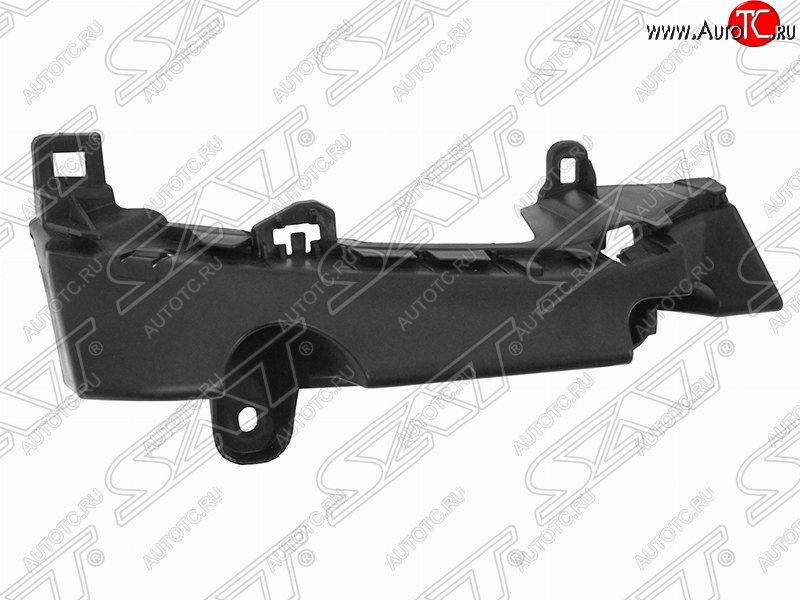 319 р. Левое крепление заднего бампера SAT (№2)  Peugeot 301 (2012-2017)  с доставкой в г. Воронеж
