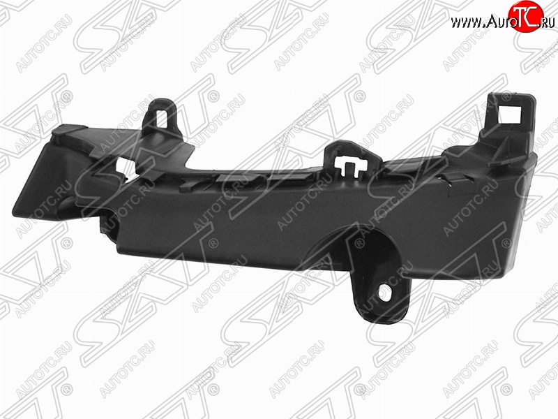 319 р. Правое крепление заднего бампера SAT (№2)  Peugeot 301 (2012-2017)  с доставкой в г. Воронеж