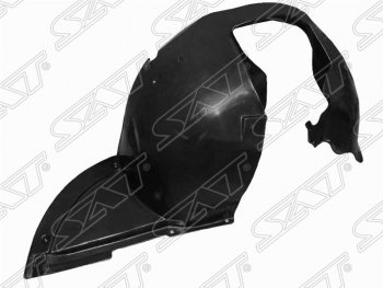 Правый подкрылок передний SAT Peugeot 307 ( универсал,  хэтчбэк 3 дв.) (2001-2005) дорестайлинг