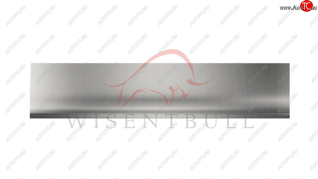 1 989 р. Ремкомплект правой двери Wisentbull Peugeot 308 T7 хэтчбэк 5 дв. рестайлинг (2011-2014)  с доставкой в г. Воронеж