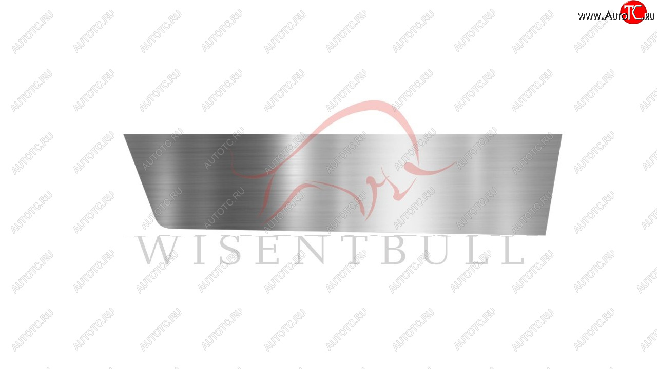 1 989 р. Ремкомплект правой двери Wisentbull Peugeot 406 8E,F универсал дорестайлинг (1995-1999)  с доставкой в г. Воронеж