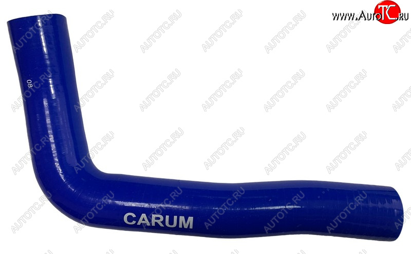 879 р. Силиконовый нижний патрубок радиатора (2.5-2.7) CARUM  Suzuki Grand Vitara ( FTB03 3 двери,  3TD62, TL52 5 дверей) (1997-2005)  с доставкой в г. Воронеж