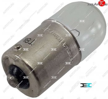 37 р.  Автолампа 12V-10W (R10W)(BA15s) TESLA Acura CL YA1 купе (1996-1999)  с доставкой в г. Воронеж. Увеличить фотографию 1