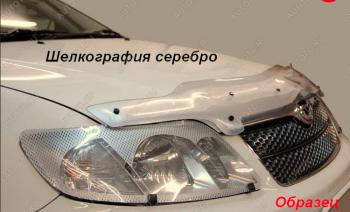 Шелкография серебро 2260р Шелкография серебро 2260р