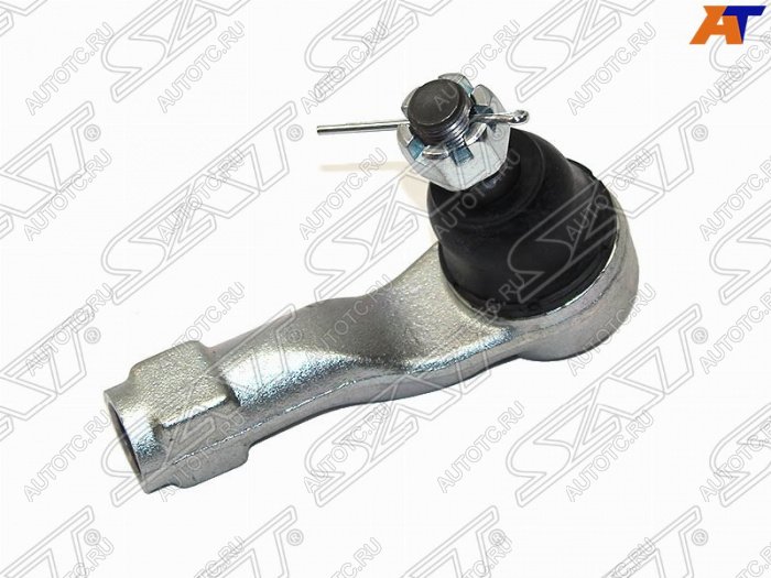 979 р. Правый=левый наконечник рулевой тяги SAT Nissan Cabstar F24 (2007-2014)  с доставкой в г. Воронеж