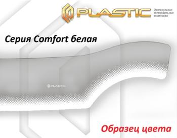 серия Comfort белая 2129р серия Comfort белая 2129р