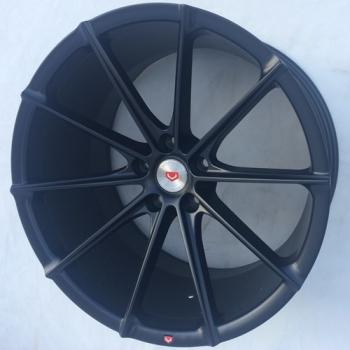 Колесный литой диск (модель 1034/аналог VOSSEN) ZIXI 11.0 x 20  (MB)