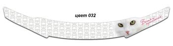 2 899 р. Дефлектор капота CA-Plastic  Geely Okavango (2021-2025) (Серия Полноцвет, окрашенный)  с доставкой в г. Воронеж. Увеличить фотографию 24