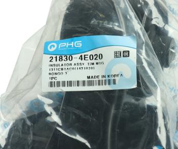1 039 р. Подушка KIA Bongo 3 (06-) (2WD) МТ двигателя задняя PHG PHG 21830-4e020  с доставкой в г. Воронеж. Увеличить фотографию 3