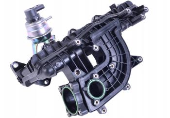 Коллектор впускной (Z20D1, A22DM. 2.2D) GM Chevrolet Orlando (2011-2018)