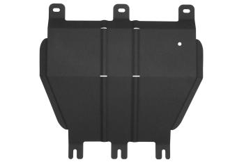ЗК подходит для BAIC BJ40 (23-) 2.0, бен., AT, 4WD  Би Джей 40 NLZ nlz.06.03.010