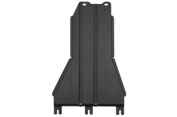 ЗКПП и крепёж подходит для BAIC BJ40 (23-) 2.0, бен., AT, 4WD  Би Джей 40 NLZ nlz.06.03.130