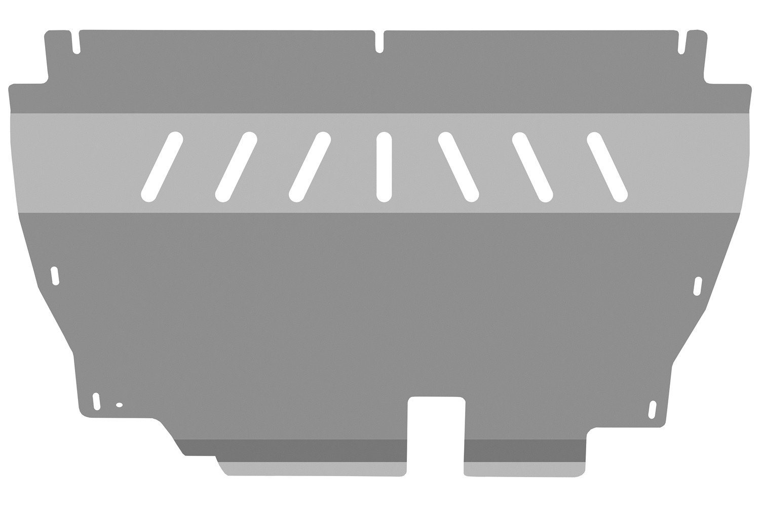 6 999 р. ЗК и креп.CHERY Tiggo 8Pro 1,6Т(21-) DCT, Tiggo 8 1,5T (20-) DCT, Tiggo 4(T19) (20-)(3мм) 1,5T бен.DCT  Черри Тигго 8 Про NLZ nlz.63.29.030а  с доставкой в г. Воронеж