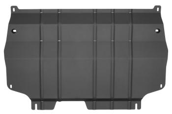 ЗК и крепеж, подходит для VOLKSWAGEN Polo (15-20, 20-), SKODA Rapid (17-20, 20-) 1,41,6 бен. MTAT (DSG)  Фольксваген Поло NLZ nlz.51.51.030