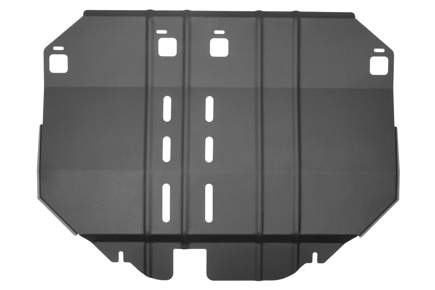 6 449 р. ЗК+ЗКПП и крепёж подходит для TOYOTA Probox (14-) 1,5 бен. CVT 4WD  Тойота Пробокс NLZ nlz.48.54.030  с доставкой в г. Воронеж
