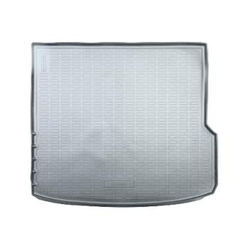 Коврик багажника (полиуретан) Norplast Unidec Geely Atlas  FX11 (2023-2025) (серый)