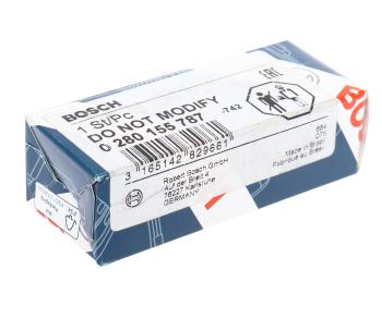 7 999 р. Форсунка LAND ROVER топливная BOSCH BOSCH 0280155787 BOSCH 0280155787  с доставкой в г. Воронеж. Увеличить фотографию 4