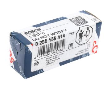 9 199 р. Форсунка OPEL Astra G топливная BOSCH BOSCH 0280156414  с доставкой в г. Воронеж. Увеличить фотографию 4