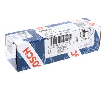 7 499 р. Форсунка NISSAN Teana (09-13) RENAUIT Koleos (08-17) топливная BOSCH BOSCH 0280158130 BOSCH 0280158130  с доставкой в г. Воронеж. Увеличить фотографию 4