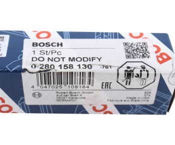 7 499 р. Форсунка NISSAN Teana (09-13) RENAUIT Koleos (08-17) топливная BOSCH BOSCH 0280158130 BOSCH 0280158130  с доставкой в г. Воронеж. Увеличить фотографию 5