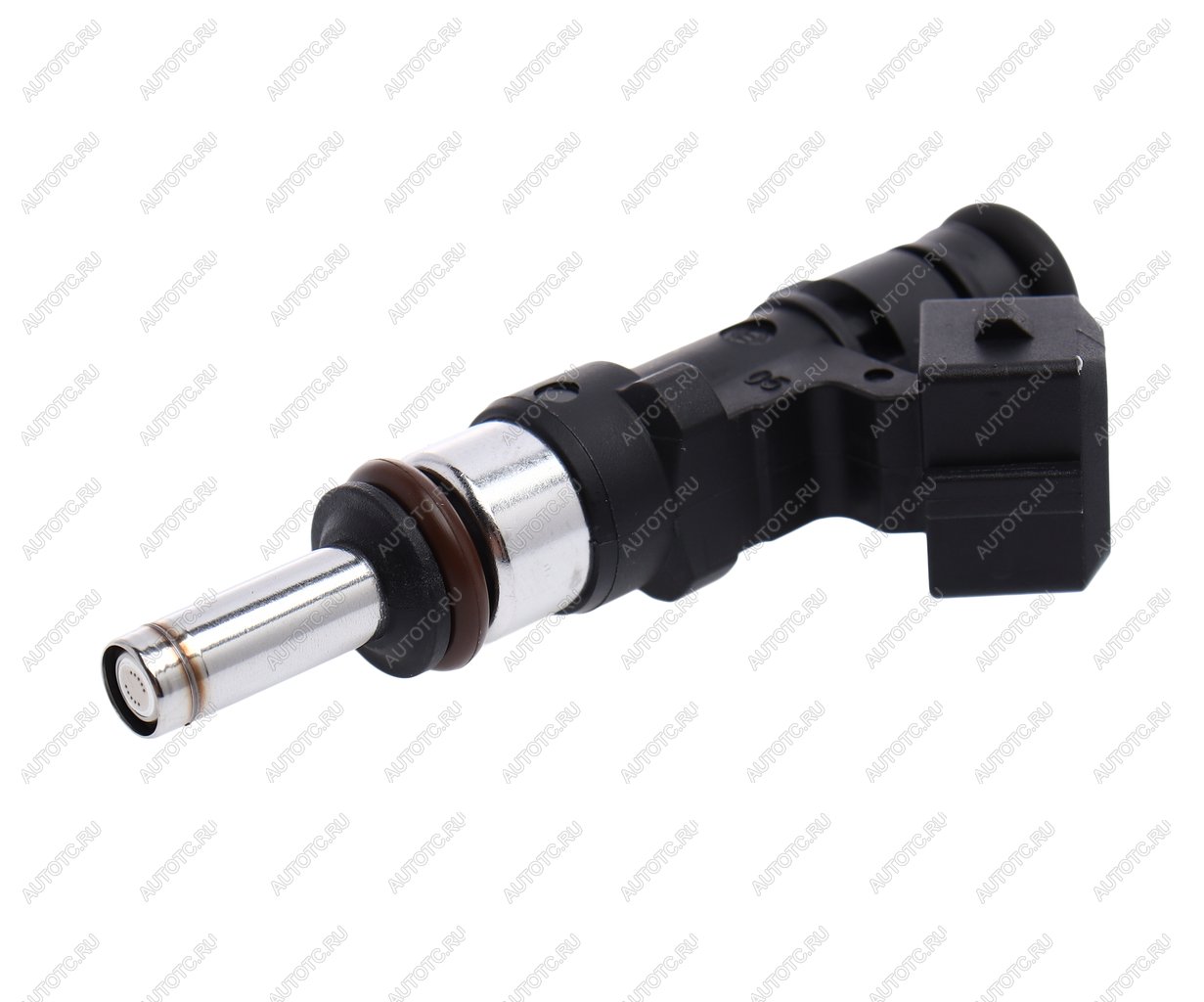 5 399 р. Форсунка FIAT Bravo (07-) топливная BOSCH BOSCH 0280158167  с доставкой в г. Воронеж