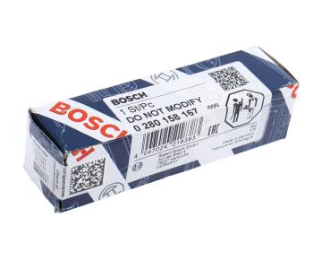 5 399 р. Форсунка FIAT Bravo (07-) топливная BOSCH BOSCH 0280158167  с доставкой в г. Воронеж. Увеличить фотографию 5