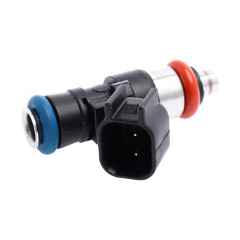 3 899 р. Форсунка FORD Explorer (10-) топливная BOSCH BOSCH 0280158191 BOSCH 0280158191  с доставкой в г. Воронеж. Увеличить фотографию 3