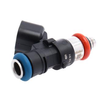 3 899 р. Форсунка FORD Explorer (10-) топливная BOSCH BOSCH 0280158191 BOSCH 0280158191  с доставкой в г. Воронеж. Увеличить фотографию 2
