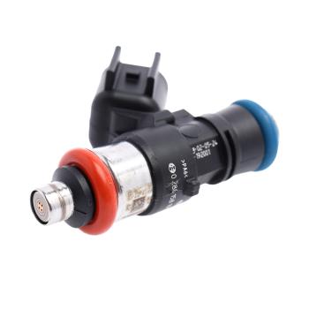 3 899 р. Форсунка FORD Explorer (10-) топливная BOSCH BOSCH 0280158191 BOSCH 0280158191  с доставкой в г. Воронеж. Увеличить фотографию 1