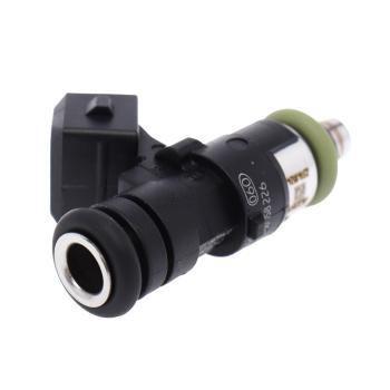 6 599 р. Форсунка RENAULT Clio (00-06) (2.0),Megane (02-09) (1.62.0) топливная BOSCH BOSCH 0280158226  с доставкой в г. Воронеж. Увеличить фотографию 3