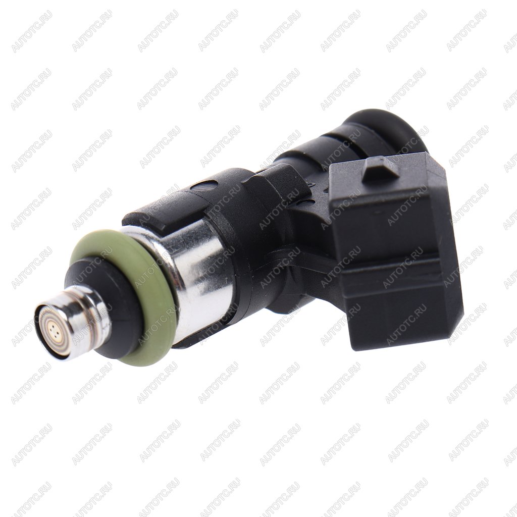 6 599 р. Форсунка RENAULT Clio (00-06) (2.0),Megane (02-09) (1.62.0) топливная BOSCH BOSCH 0280158226  с доставкой в г. Воронеж