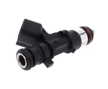 4 849 р. Форсунка VOLVO S40,S80,V70 топливная BOSCH BOSCH 0280158315  с доставкой в г. Воронеж. Увеличить фотографию 2