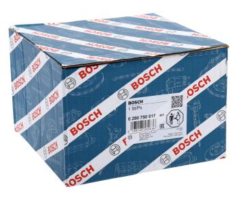 52 999 р. Заслонка MERCEDES Srinter,C,E,G,ML дроссельная в сборе BOSCH BOSCH 0280750017  с доставкой в г. Воронеж. Увеличить фотографию 5