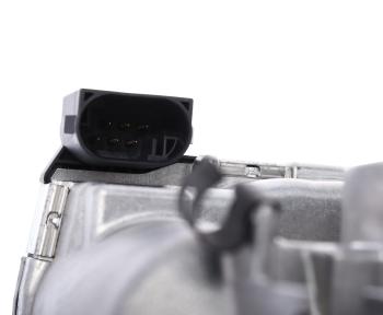 52 999 р. Заслонка MERCEDES Srinter,C,E,G,ML дроссельная в сборе BOSCH BOSCH 0280750017  с доставкой в г. Воронеж. Увеличить фотографию 4
