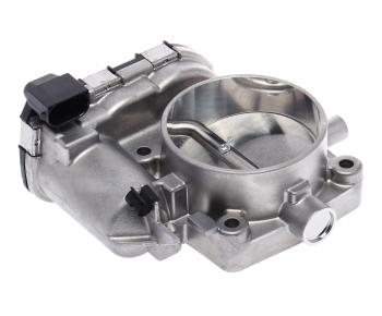 52 999 р. Заслонка MERCEDES Srinter,C,E,G,ML дроссельная в сборе BOSCH BOSCH 0280750017  с доставкой в г. Воронеж. Увеличить фотографию 3