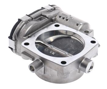 52 999 р. Заслонка MERCEDES Srinter,C,E,G,ML дроссельная в сборе BOSCH BOSCH 0280750017  с доставкой в г. Воронеж. Увеличить фотографию 1