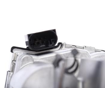 32 899 р. Заслонка MERCEDES C (W204),E (W212) дроссельная BOSCH BOSCH 0280750175 BOSCH 0280750175  с доставкой в г. Воронеж. Увеличить фотографию 4