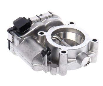 32 899 р. Заслонка MERCEDES C (W204),E (W212) дроссельная BOSCH BOSCH 0280750175 BOSCH 0280750175  с доставкой в г. Воронеж. Увеличить фотографию 3