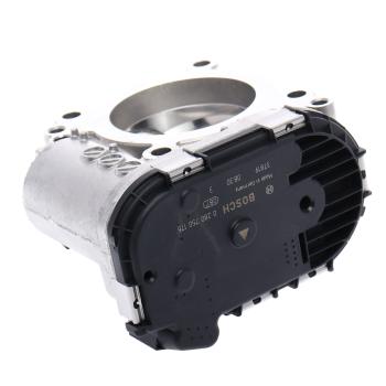 32 899 р. Заслонка MERCEDES C (W204),E (W212) дроссельная BOSCH BOSCH 0280750175 BOSCH 0280750175  с доставкой в г. Воронеж. Увеличить фотографию 2