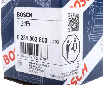 13 999 р. Клапан RENAULT Koleos,Laguna редукционный BOSCH BOSCH 0281002800  с доставкой в г. Воронеж. Увеличить фотографию 5