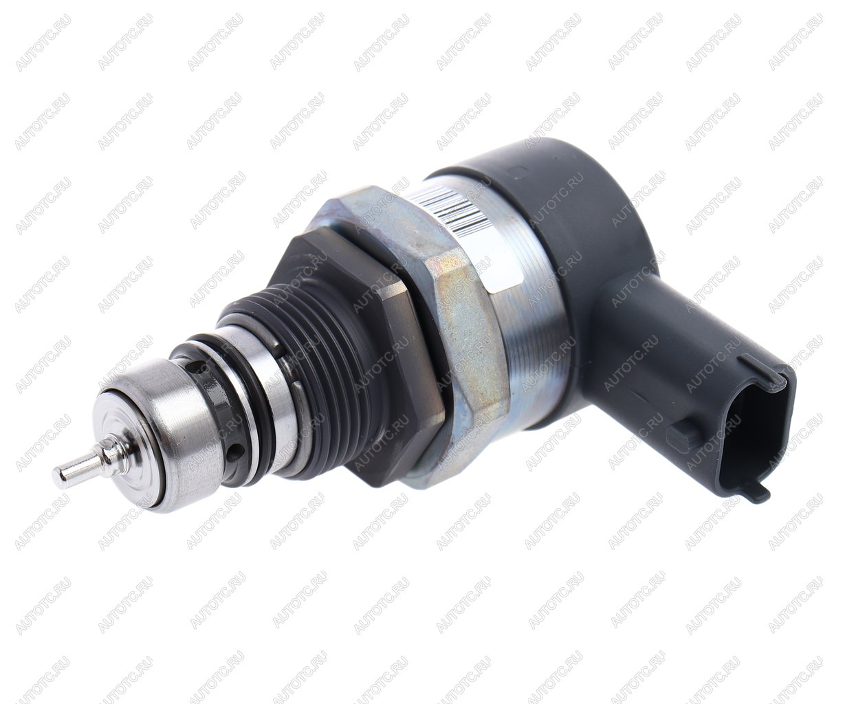 13 999 р. Клапан RENAULT Koleos,Laguna редукционный BOSCH BOSCH 0281002800  с доставкой в г. Воронеж