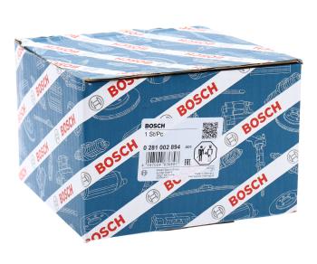 18 999 р. Заслонка MERCEDES ML (W164) дроссельная BOSCH BOSCH 0281002894  с доставкой в г. Воронеж. Увеличить фотографию 5