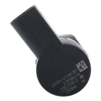 11 849 р. Клапан BMW 5 (F10),7 (F02),X5 (E70) рециркуляции картерных газов (EGR) BOSCH BOSCH 0281006246 BOSCH 0281006246  с доставкой в г. Воронеж. Увеличить фотографию 4