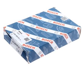 21 349 р. Датчик кислорода VOLVO XC90 (15-) BOSCH BOSCH 0281006618 BOSCH 0281006618  с доставкой в г. Воронеж. Увеличить фотографию 5
