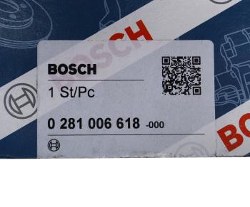21 349 р. Датчик кислорода VOLVO XC90 (15-) BOSCH BOSCH 0281006618 BOSCH 0281006618  с доставкой в г. Воронеж. Увеличить фотографию 6